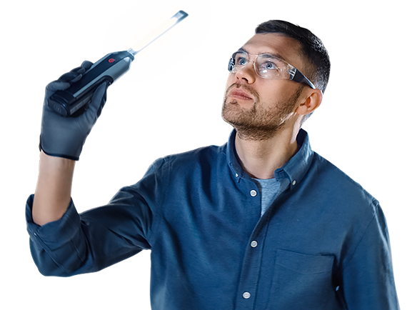 Доверьте заботу <br> об автомобиле<br> профессионалам