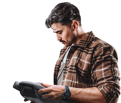 Замена масла в двигателе<br> и АКПП