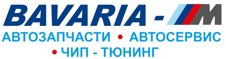 Logo Bavariam